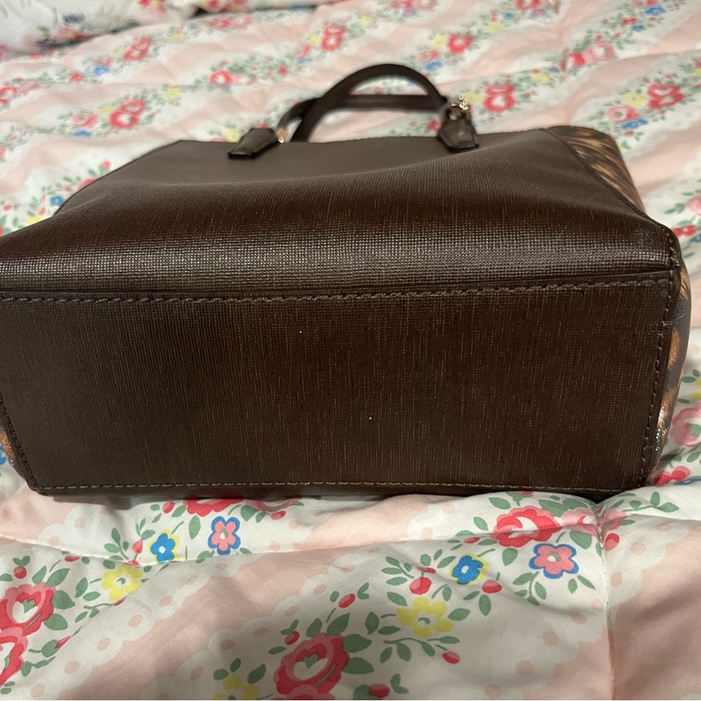 COACH Handbag - Picture 4 of 6